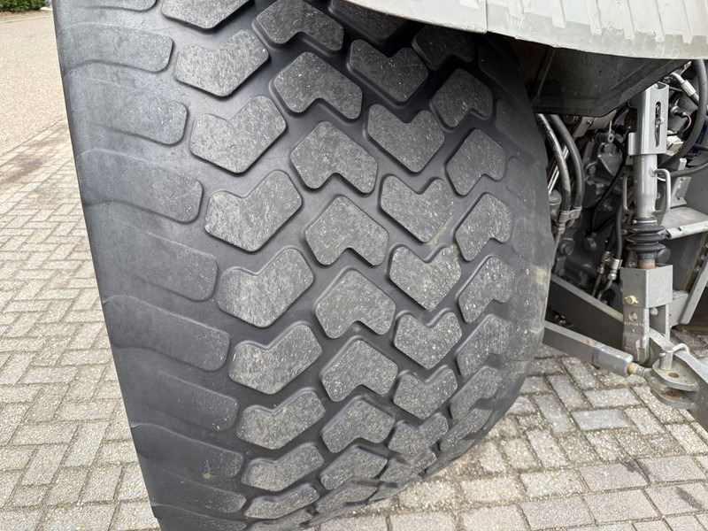 Fendt 516 Vario ProfiPlus leasing Fendt 516 Vario ProfiPlus: picture 9