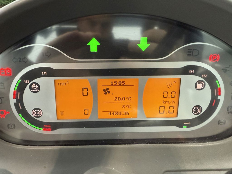 Fendt 516 Vario ProfiPlus leasing Fendt 516 Vario ProfiPlus: picture 13