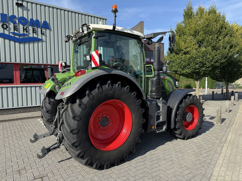 Fendt 716 Vario Gen 6 Power+ - Farm tractor: picture 3 Fendt 716 Vario Gen 6 Power+ - Farm tractor: picture 3