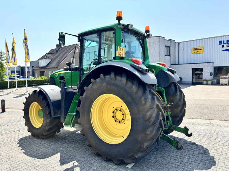 John Deere 7530 Premium AutoPowr - Farm tractor: picture 2 John Deere 7530 Premium AutoPowr - Farm tractor: picture 2