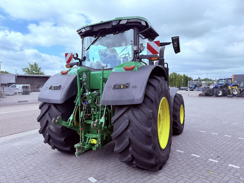 John Deere 7R 330 Gen 2 Signature Edition AutoPowr - Farm tractor: picture 4 John Deere 7R 330 Gen 2 Signature Edition AutoPowr - Farm tractor: picture 4