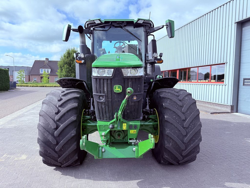 John Deere 7R 330 Gen 2 Signature Edition AutoPowr - Farm tractor: picture 5 John Deere 7R 330 Gen 2 Signature Edition AutoPowr - Farm tractor: picture 5