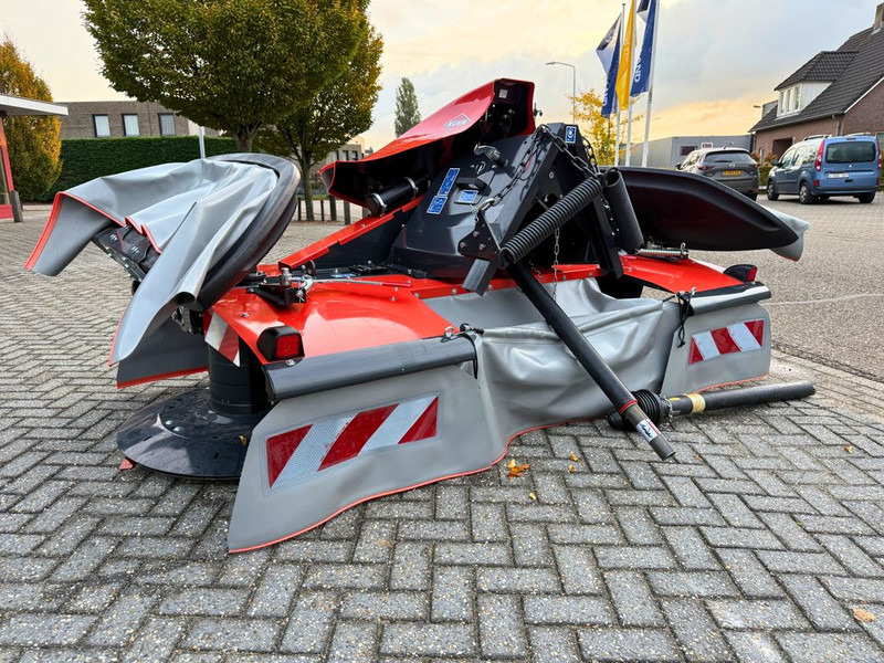 Kuhn PZ3021F Trommelmaaier - Mower: picture 2 Kuhn PZ3021F Trommelmaaier - Mower: picture 2