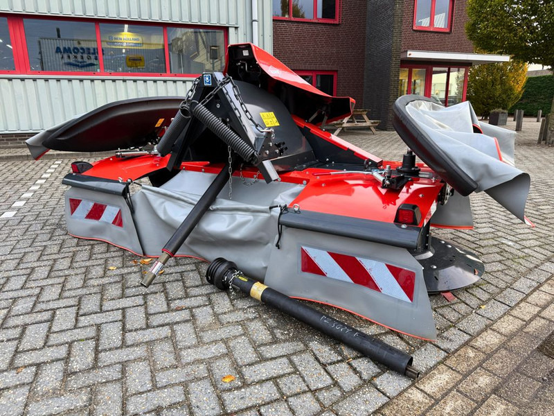 Kuhn PZ3021F Trommelmaaier - Mower: picture 3 Kuhn PZ3021F Trommelmaaier - Mower: picture 3