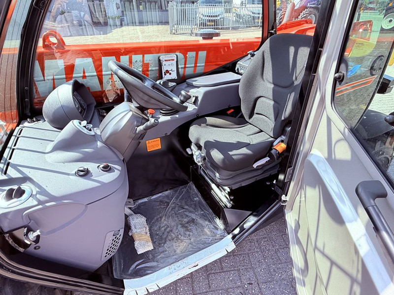 Manitou MT625 H Nieuwe Machine - Telescopic handler: picture 5 Manitou MT625 H Nieuwe Machine - Telescopic handler: picture 5