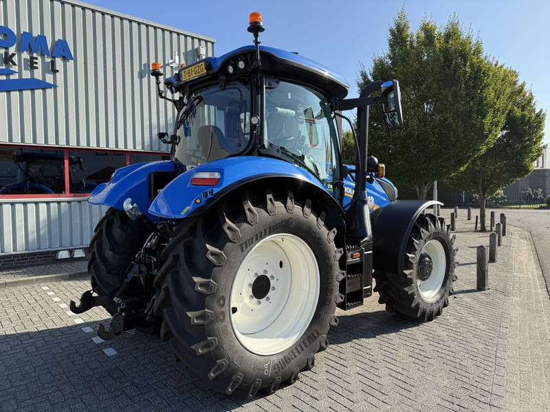 New Holland T6.180 AC Stage V - Farm tractor: picture 3 New Holland T6.180 AC Stage V - Farm tractor: picture 3