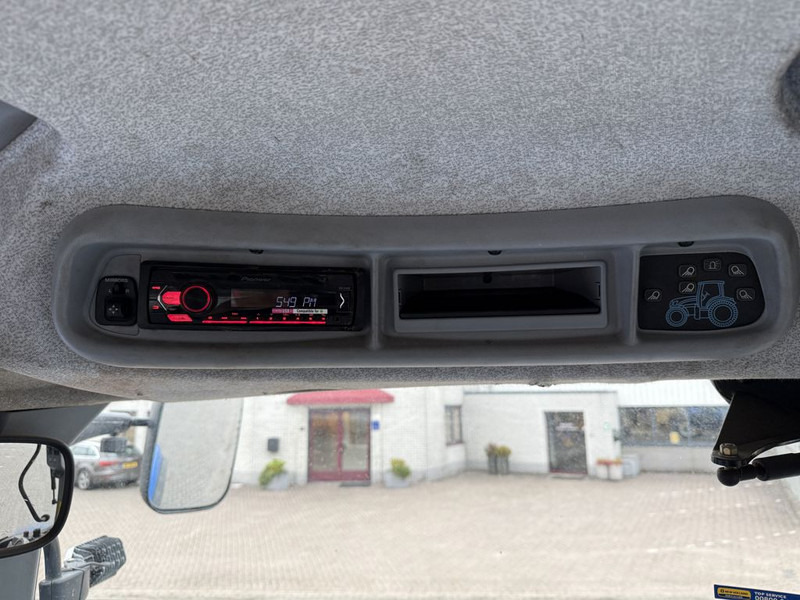 New Holland T7.210 Auto Command leasing New Holland T7.210 Auto Command: picture 6 New Holland T7.210 Auto Command leasing New Holland T7.210 Auto Command: picture 6