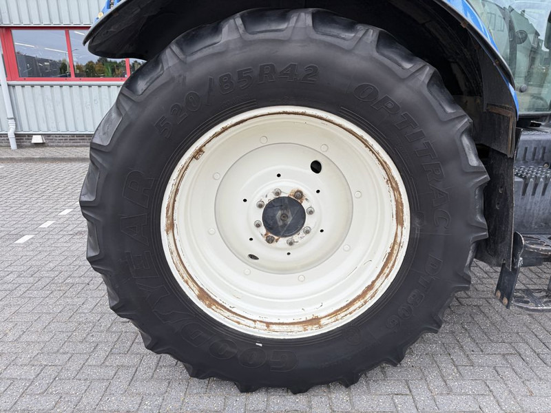 New Holland T7.210 Auto Command leasing New Holland T7.210 Auto Command: picture 11 New Holland T7.210 Auto Command leasing New Holland T7.210 Auto Command: picture 11