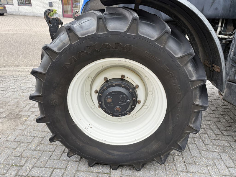 New Holland T7.210 Auto Command leasing New Holland T7.210 Auto Command: picture 10 New Holland T7.210 Auto Command leasing New Holland T7.210 Auto Command: picture 10