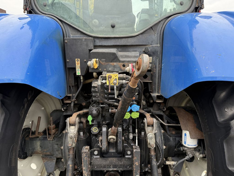 New Holland T7.210 Auto Command leasing New Holland T7.210 Auto Command: picture 15 New Holland T7.210 Auto Command leasing New Holland T7.210 Auto Command: picture 15