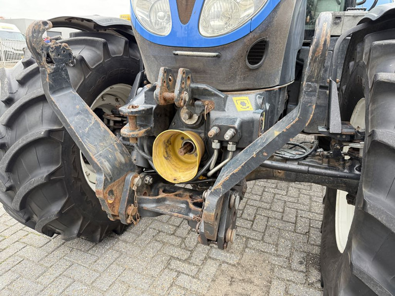 New Holland T7.210 Auto Command leasing New Holland T7.210 Auto Command: picture 12 New Holland T7.210 Auto Command leasing New Holland T7.210 Auto Command: picture 12