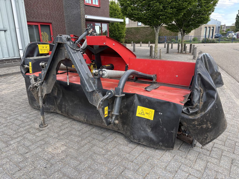 Vicon Extra 332 XF Frontmaaier - Mower: picture 3 Vicon Extra 332 XF Frontmaaier - Mower: picture 3