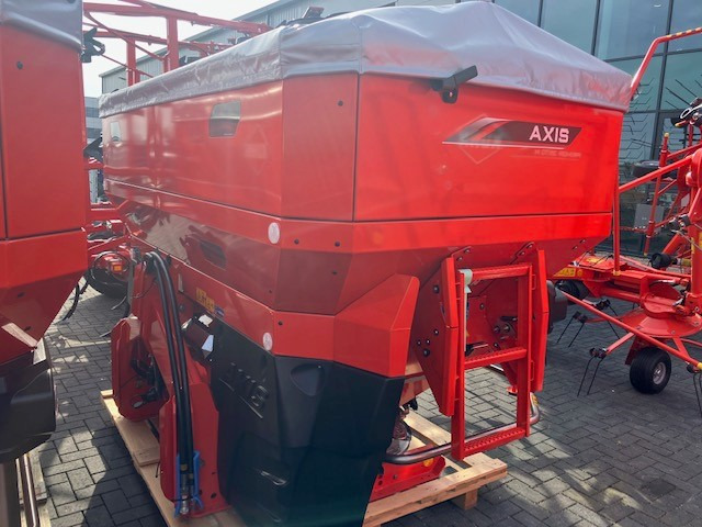Kuhn AXIS 50.2 H EMC W ISO PRO - Fertilizer spreader: picture 2 Kuhn AXIS 50.2 H EMC W ISO PRO - Fertilizer spreader: picture 2