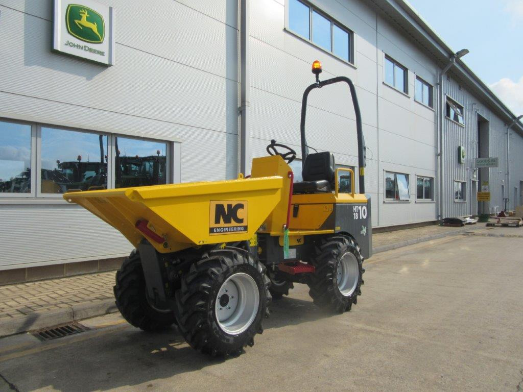 NC HT1810 - Articulated dumper: picture 1 NC HT1810 - Articulated dumper: picture 1