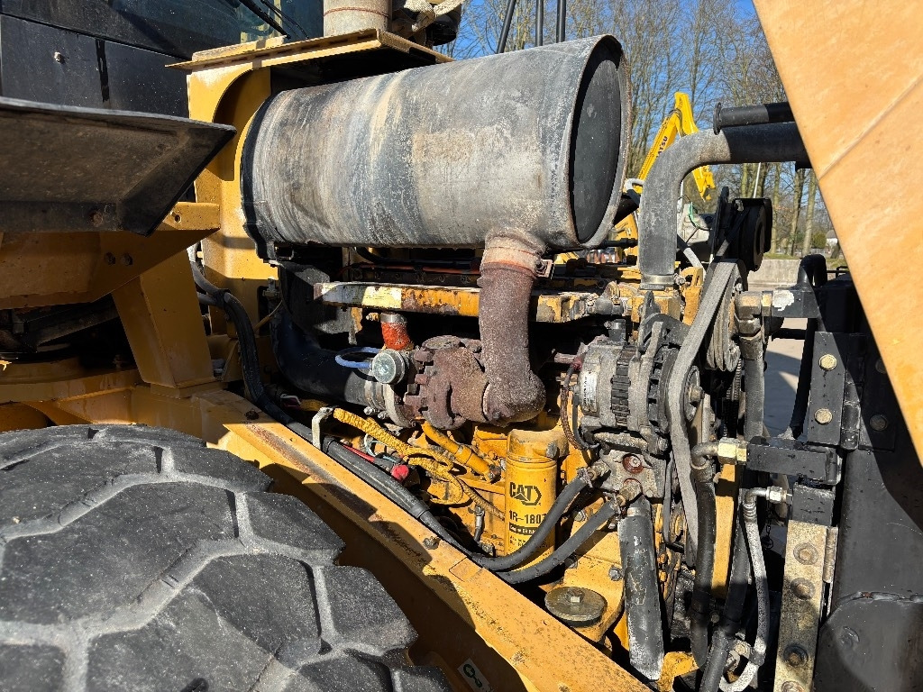CAT 950 G  leasing CAT 950 G: picture 18