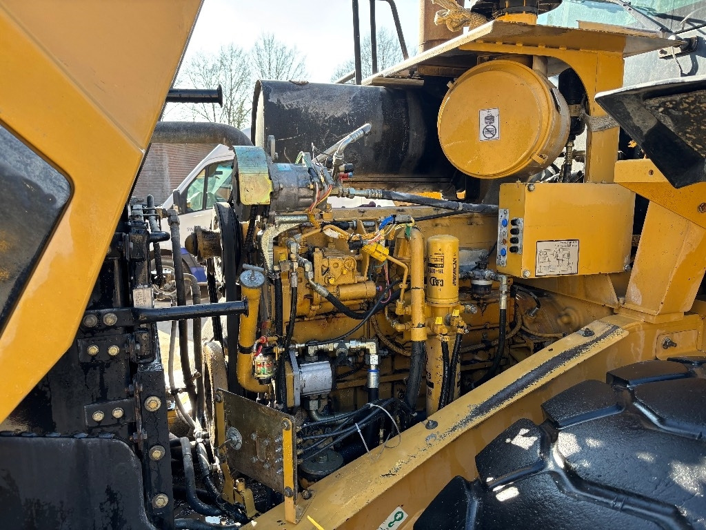 CAT 950 G  leasing CAT 950 G: picture 19