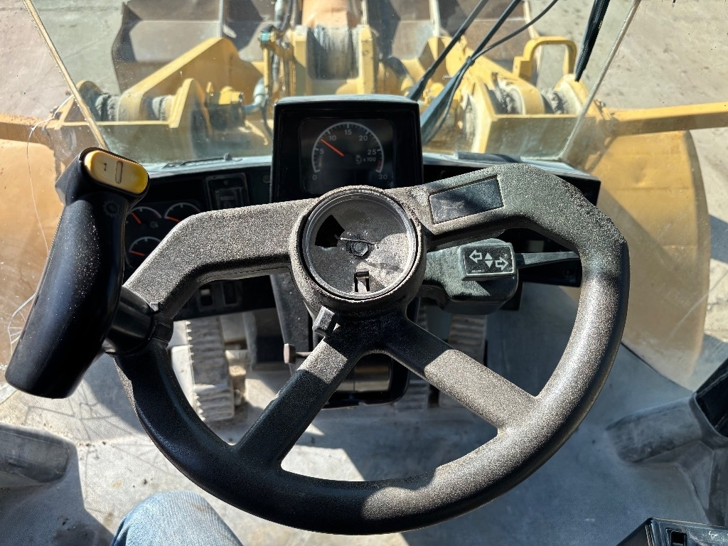 CAT 950 G  leasing CAT 950 G: picture 15