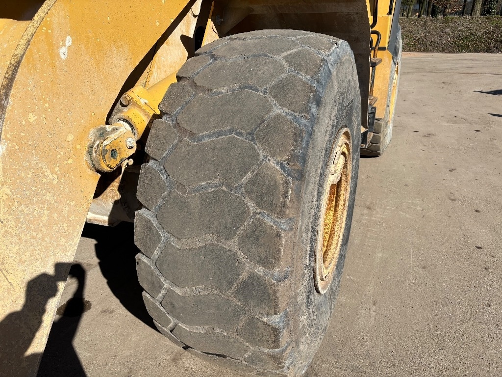 CAT 950 G  leasing CAT 950 G: picture 11