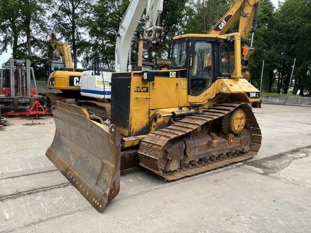 CAT D 6 M XL - Bulldozer: picture 1 CAT D 6 M XL - Bulldozer: picture 1
