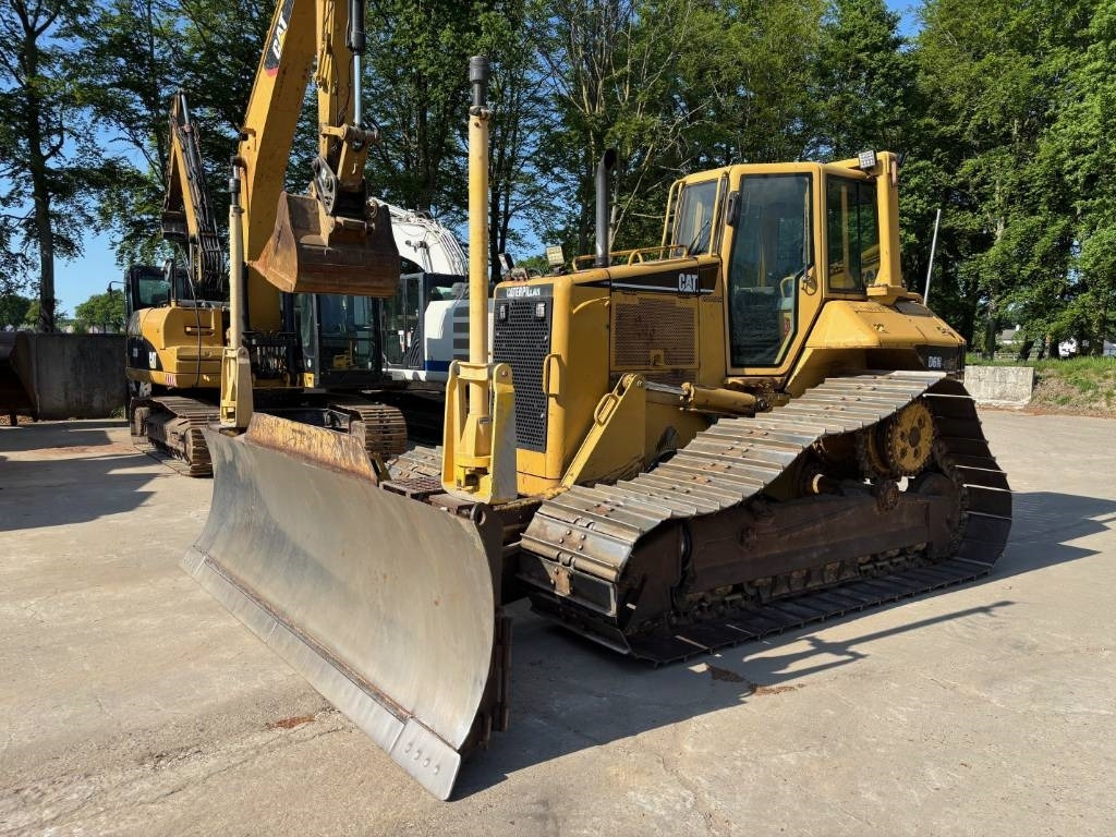 CAT D 6 N LGP - Bulldozer: picture 1 CAT D 6 N LGP - Bulldozer: picture 1