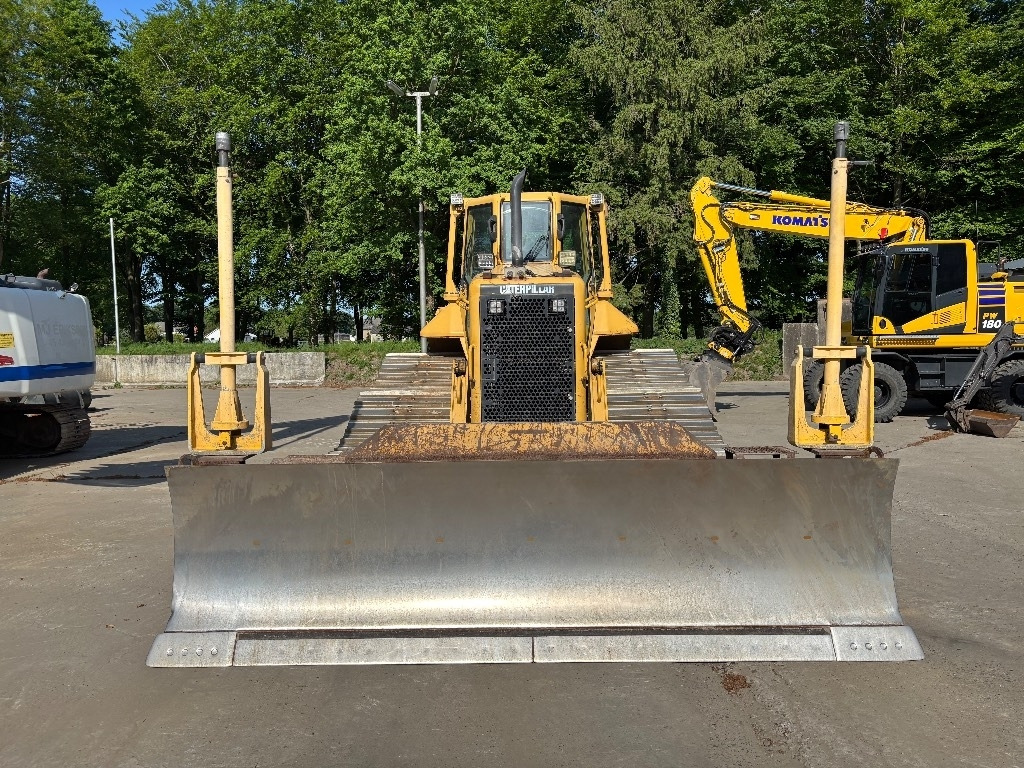 CAT D 6 N LGP - Bulldozer: picture 4 CAT D 6 N LGP - Bulldozer: picture 4
