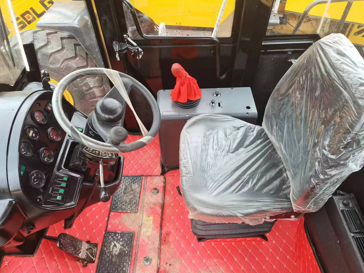 CATERPILLAR 950H - Wheel loader: picture 5 CATERPILLAR 950H - Wheel loader: picture 5
