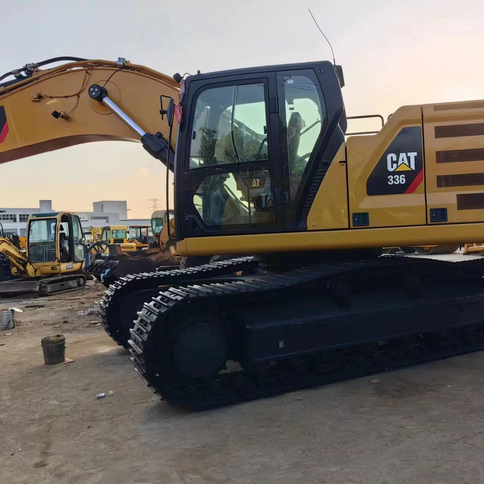 Japan Original Caterpillar 306 307 308 312 315 320D2 329 330 336 Cat Used Excavator for Sale - Crawler excavator: picture 1 Japan Original Caterpillar 306 307 308 312 315 320D2 329 330 336 Cat Used Excavator for Sale - Crawler excavator: picture 1