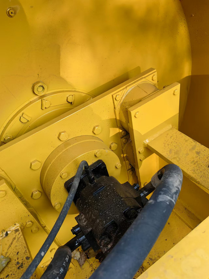 Compactor SHANTUI SR20M: picture 7