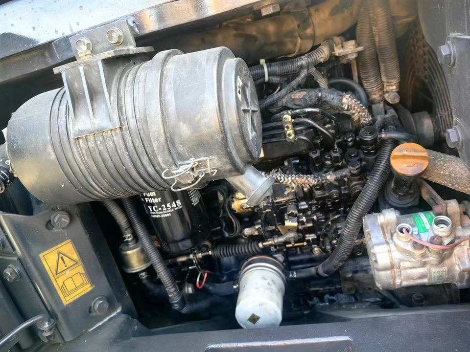 Used komatsu Pc35 Pc40 Pc55 Pc56,komatsu Mini Excavators Pc30 Pc15 Pc20 ,pc35 Pc40 Japan Import High Quality - Crawler excavator: picture 3 Used komatsu Pc35 Pc40 Pc55 Pc56,komatsu Mini Excavators Pc30 Pc15 Pc20 ,pc35 Pc40 Japan Import High Quality - Crawler excavator: picture 3