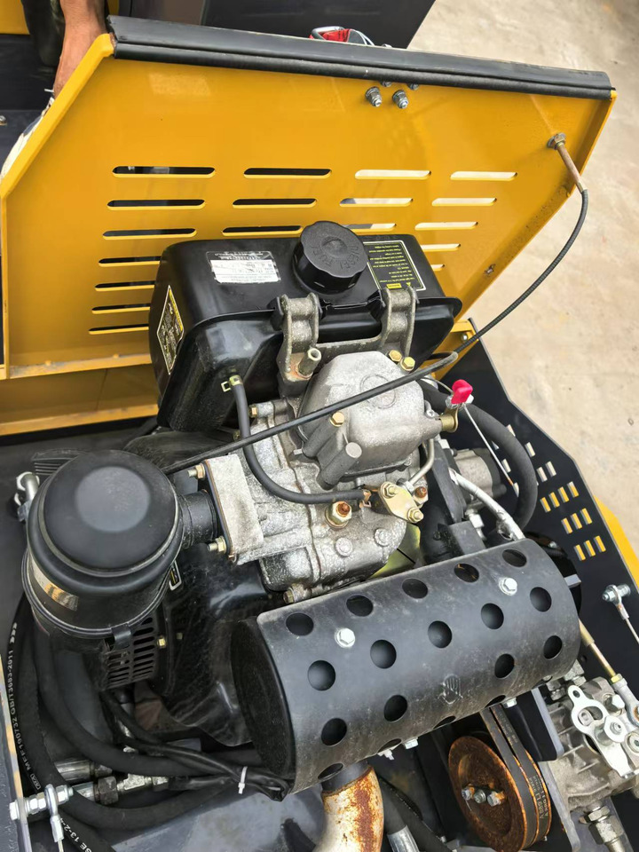 XCMG XMR30S - Roller: picture 5 XCMG XMR30S - Roller: picture 5