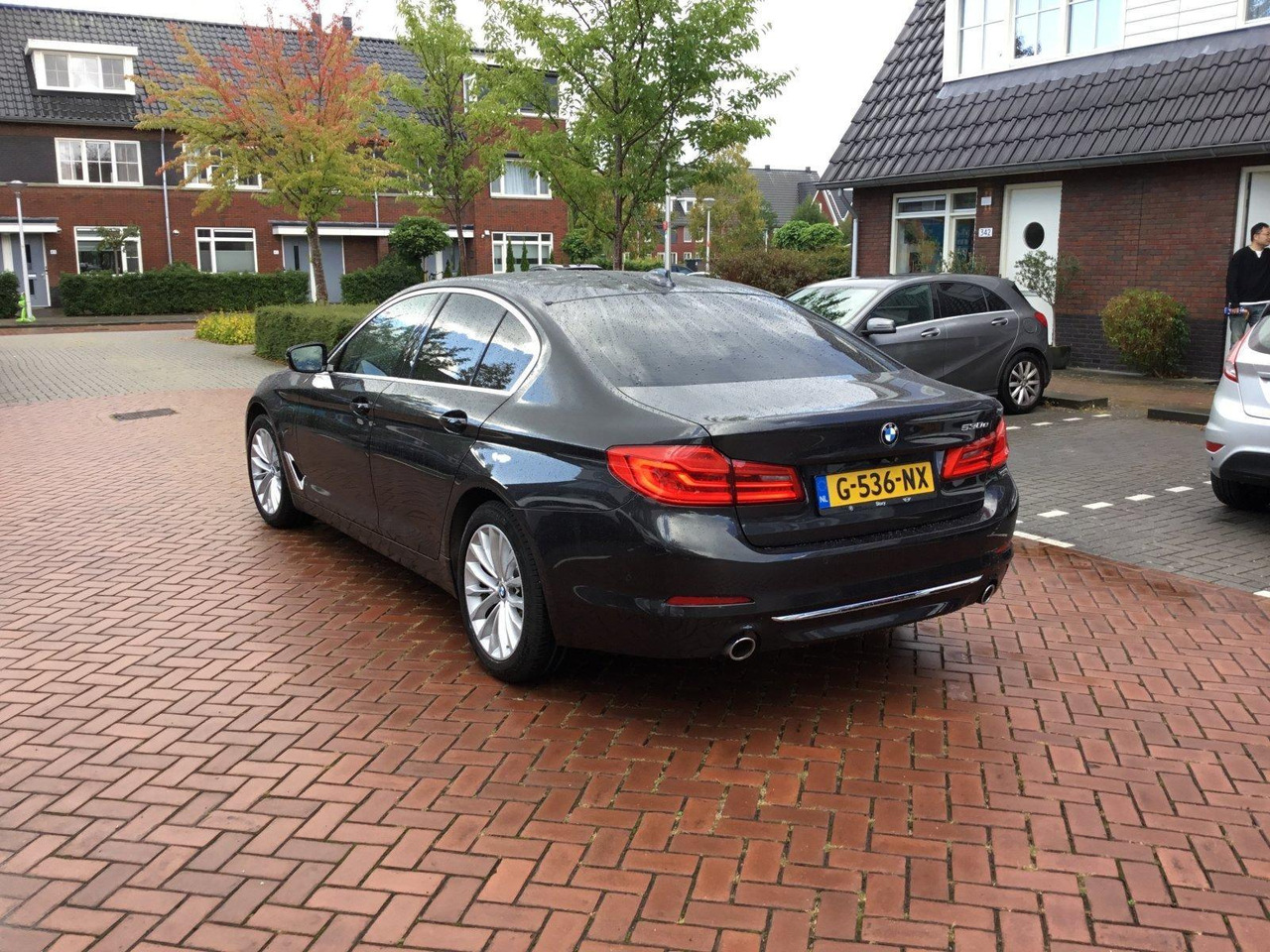BMW | 5-serie | 530e iPerformance eDrive Edition | 2019 | 94.911 km | G536NX | Automaat | Logisch - Sedan: picture 5 BMW | 5-serie | 530e iPerformance eDrive Edition | 2019 | 94.911 km | G536NX | Automaat | Logisch - Sedan: picture 5