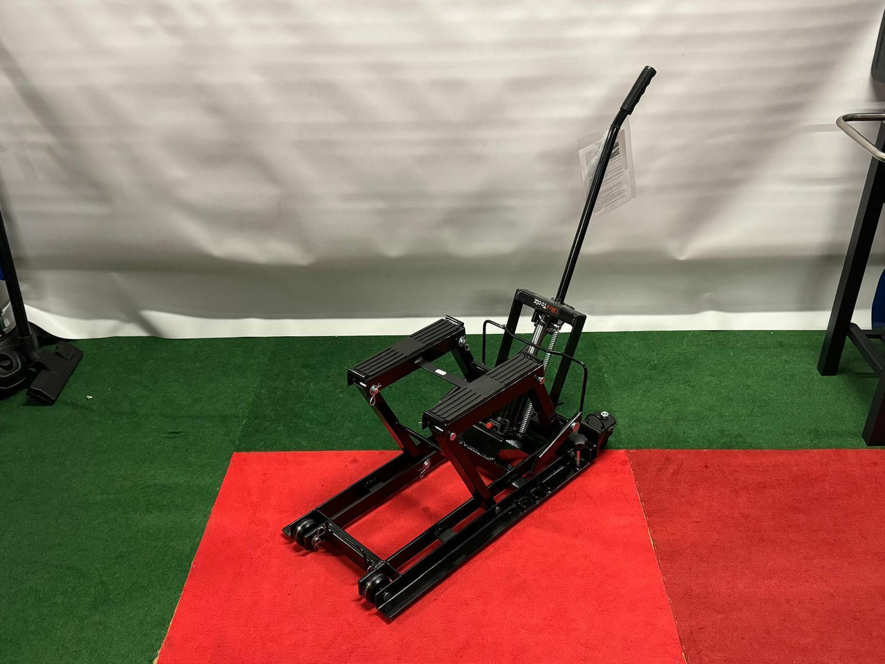 Motorlift UltraToolz, X - Garage equipment: picture 1 Motorlift UltraToolz, X - Garage equipment: picture 1