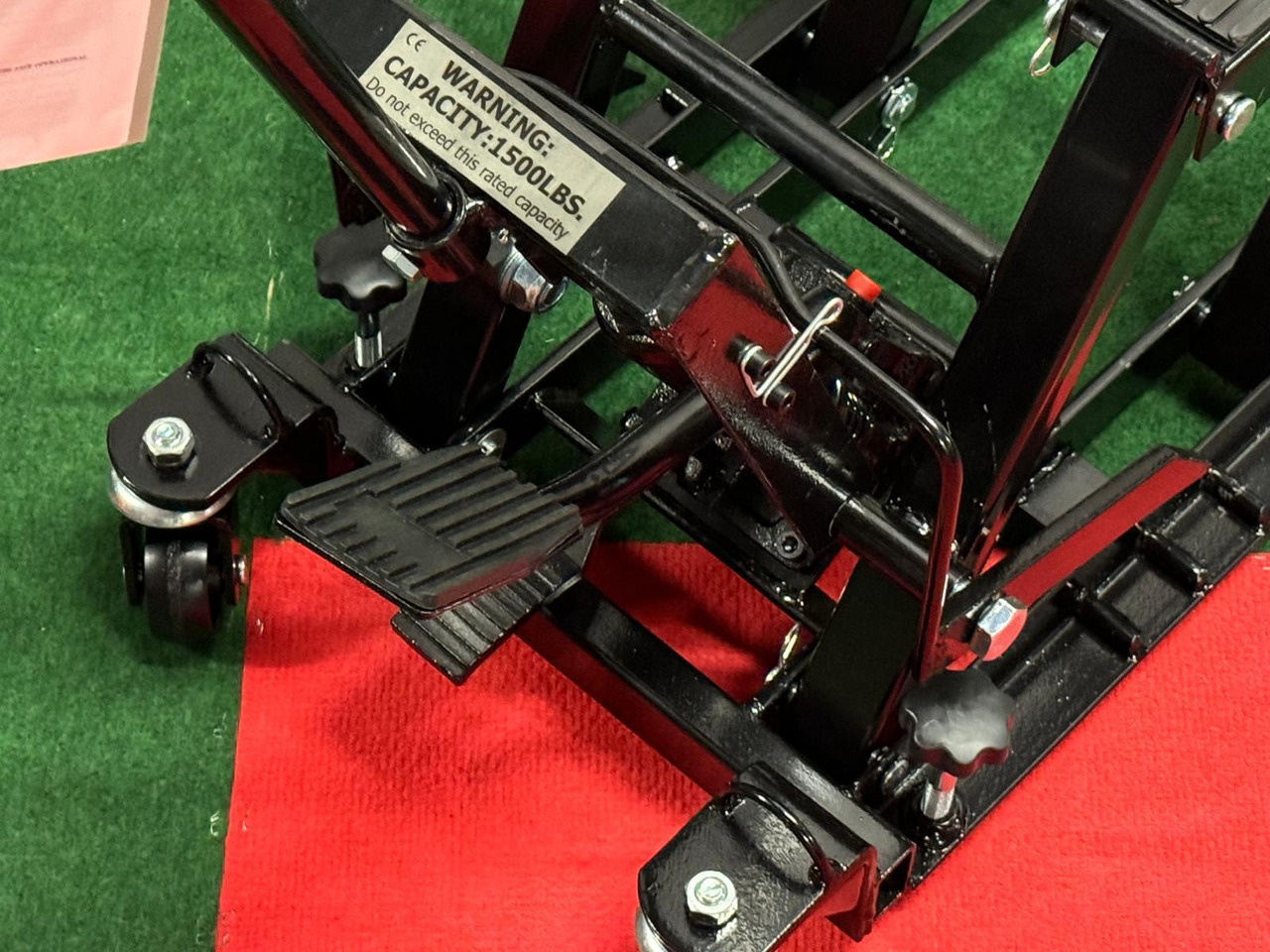 Motorlift UltraToolz, X - Garage equipment: picture 4 Motorlift UltraToolz, X - Garage equipment: picture 4