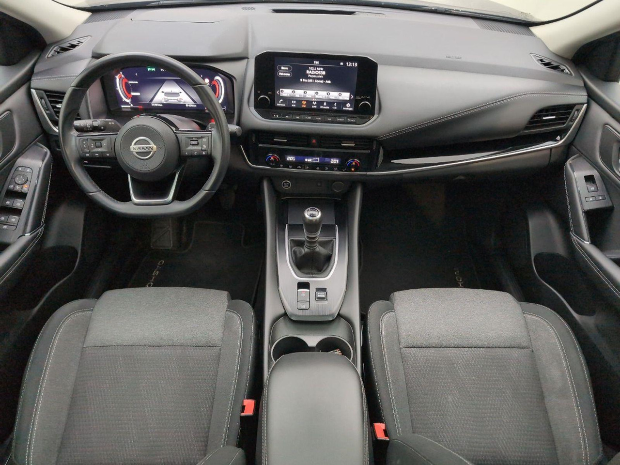 Nissan Qashqai 1.3 MHEV Tekna Plus | 2022 | 75.484 km | P427BT | NAP: Logisch - SUV: picture 5 Nissan Qashqai 1.3 MHEV Tekna Plus | 2022 | 75.484 km | P427BT | NAP: Logisch - SUV: picture 5