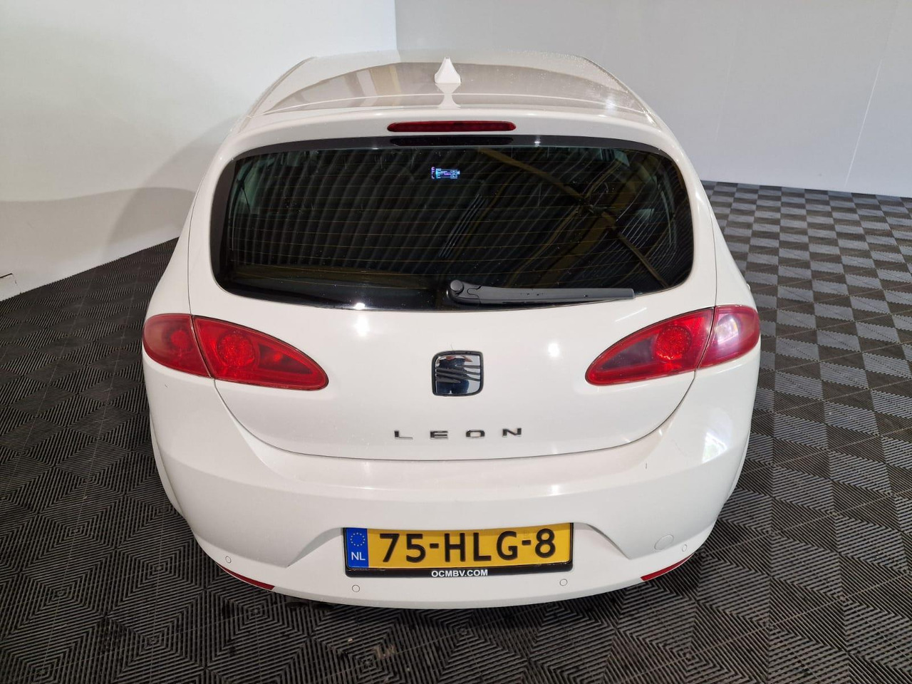 SEAT Leon 1.4 TSI Business Style 75-HLG-8 - Other machinery: picture 2 SEAT Leon 1.4 TSI Business Style 75-HLG-8 - Other machinery: picture 2