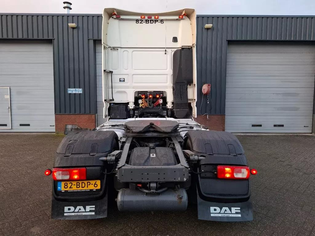 DAF XF 460 2014 - Tractor unit: picture 5 DAF XF 460 2014 - Tractor unit: picture 5