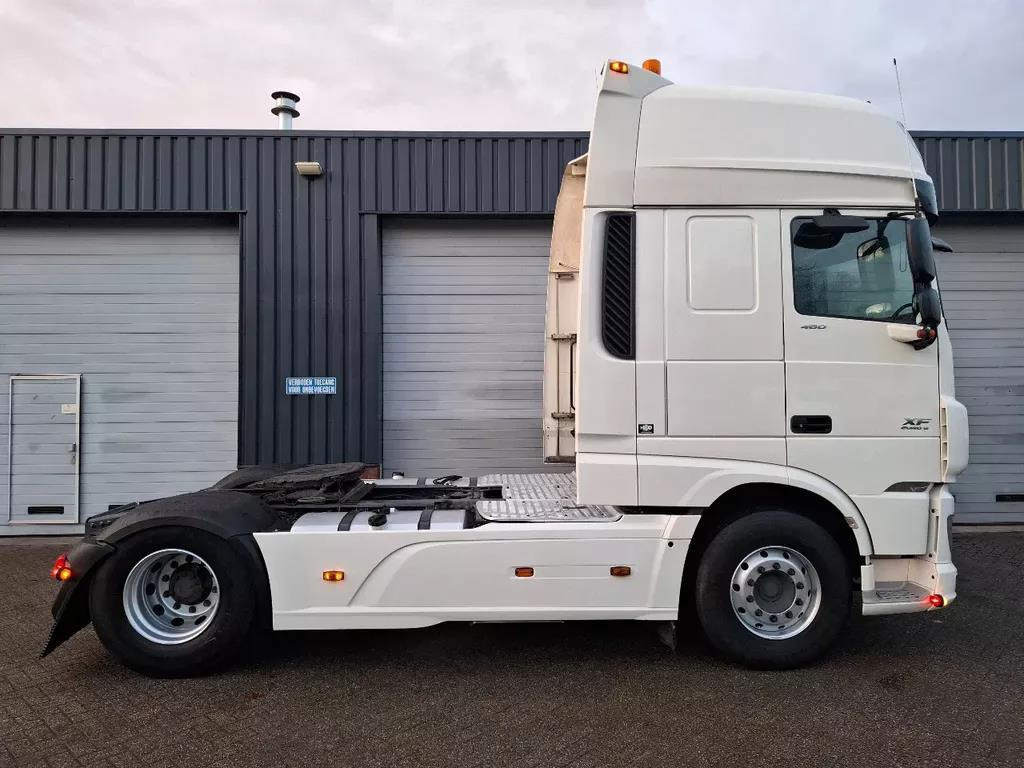 DAF XF 460 2014 - Tractor unit: picture 4 DAF XF 460 2014 - Tractor unit: picture 4