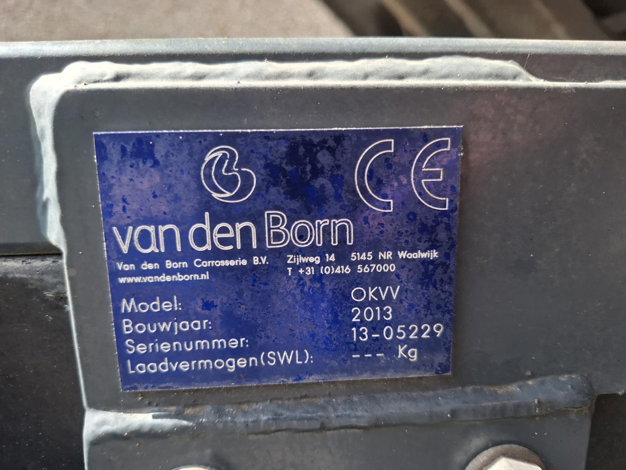 Goupil G5 Elektrische Stratenreinigingsmachine T-92-BSX - Utility/ Special vehicle: picture 4 Goupil G5 Elektrische Stratenreinigingsmachine T-92-BSX - Utility/ Special vehicle: picture 4