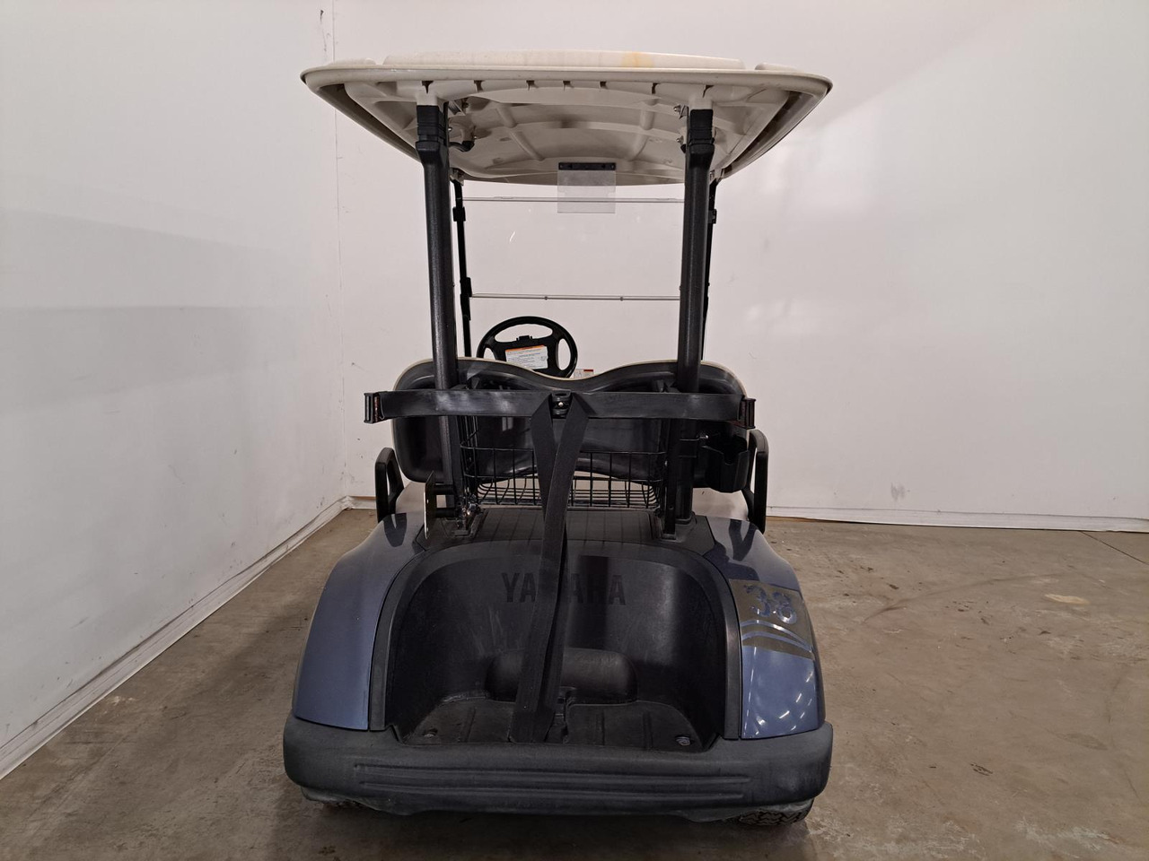 Yamaha Drive 2 | J0C-008805 | 2017 - Golf cart: picture 2 Yamaha Drive 2 | J0C-008805 | 2017 - Golf cart: picture 2