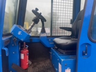 BULMOR LQR50/12/52V leasing BULMOR LQR50/12/52V: picture 7