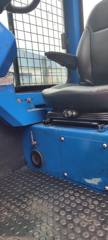 BULMOR LQR50/12/52V leasing BULMOR LQR50/12/52V: picture 9