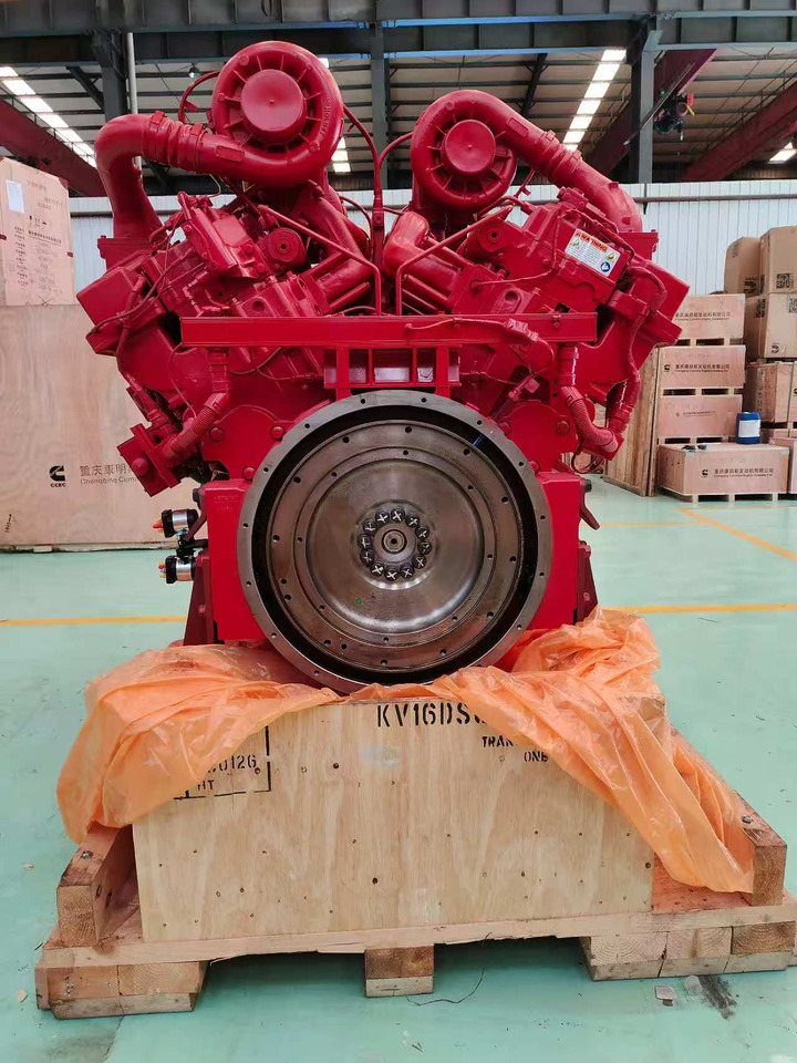 CUMMINS QSK60 (SDA16V160E-2) - Tool/ Equipment: picture 2 CUMMINS QSK60 (SDA16V160E-2) - Tool/ Equipment: picture 2