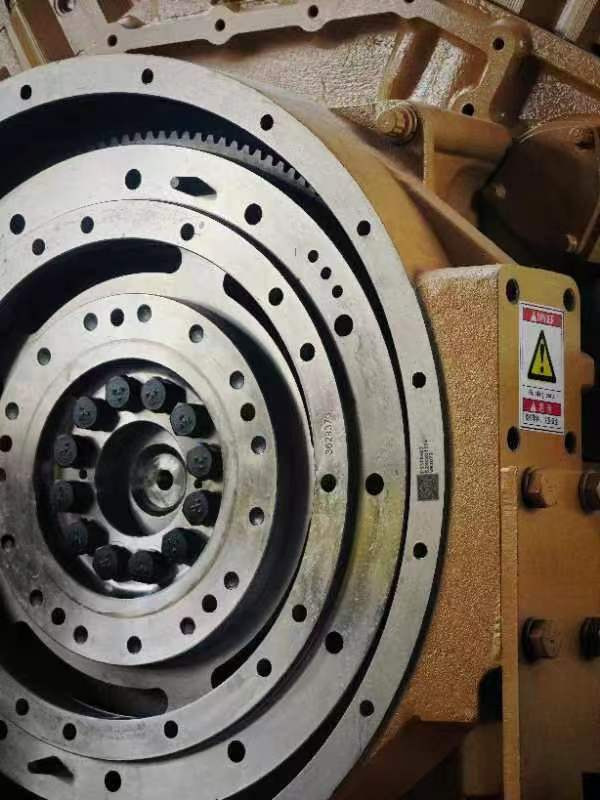 New Engine Cummins Engine KTA50-C1600: picture 6