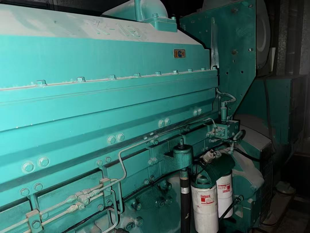 Cummins KTA19-G4 - Tool/ Equipment: picture 2 Cummins KTA19-G4 - Tool/ Equipment: picture 2