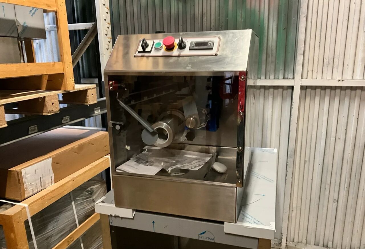 Pizza Group New - Bakery equipment: picture 3 Pizza Group New - Bakery equipment: picture 3