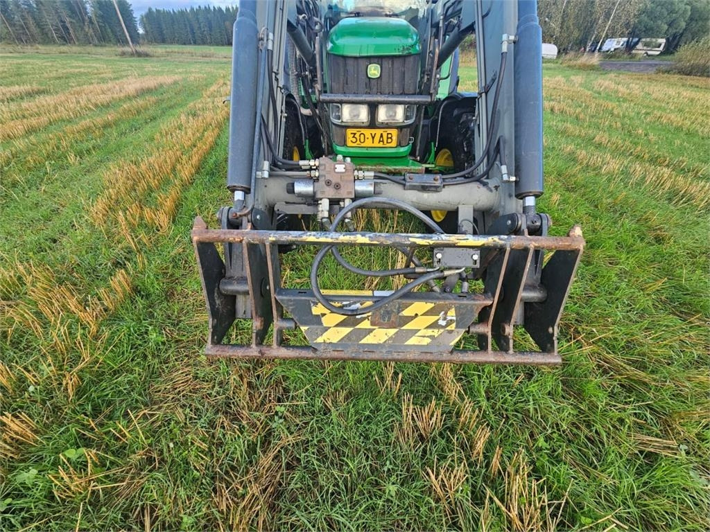 John Deere 6420S AP Premium Plus 50km/h  - Farm tractor: picture 4 John Deere 6420S AP Premium Plus 50km/h  - Farm tractor: picture 4