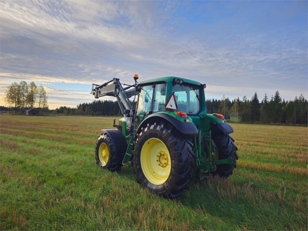 John Deere 6420S AP Premium Plus 50km/h  - Farm tractor: picture 2 John Deere 6420S AP Premium Plus 50km/h  - Farm tractor: picture 2
