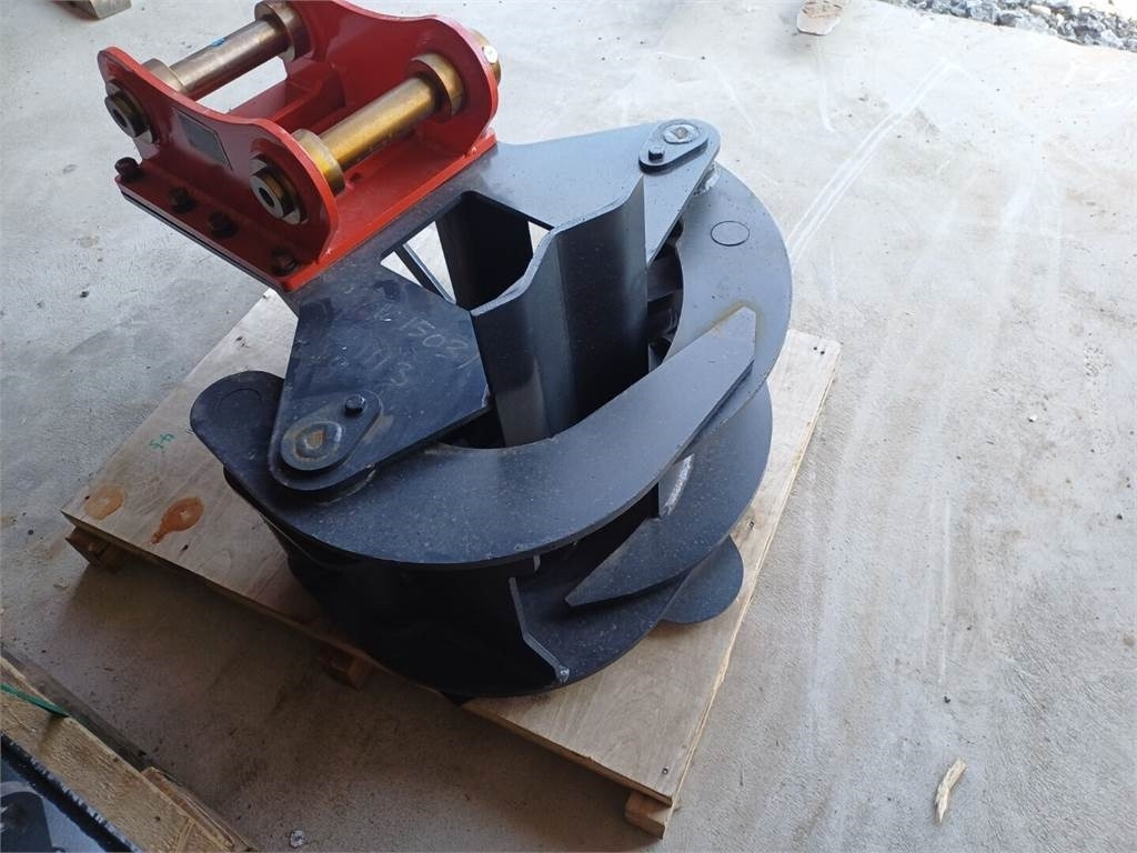 Pro KBKC TS-50 Energiakoura - Grapple for Construction machinery: picture 2 Pro KBKC TS-50 Energiakoura - Grapple for Construction machinery: picture 2