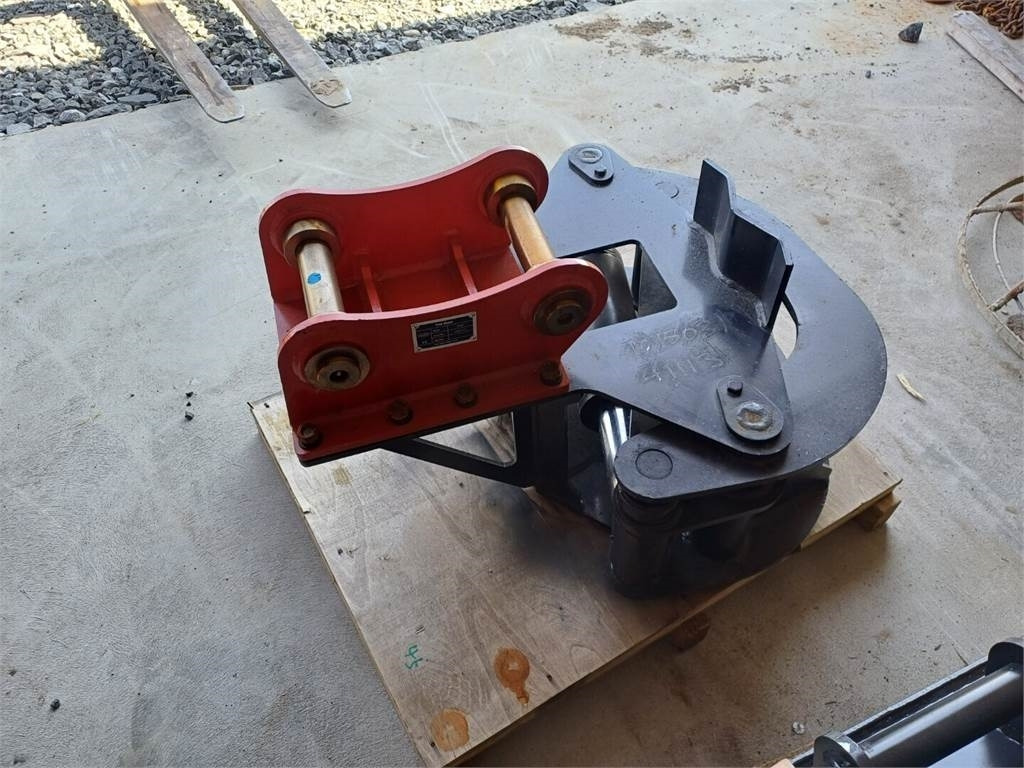 Pro KBKC TS-50 Energiakoura - Grapple for Construction machinery: picture 3 Pro KBKC TS-50 Energiakoura - Grapple for Construction machinery: picture 3