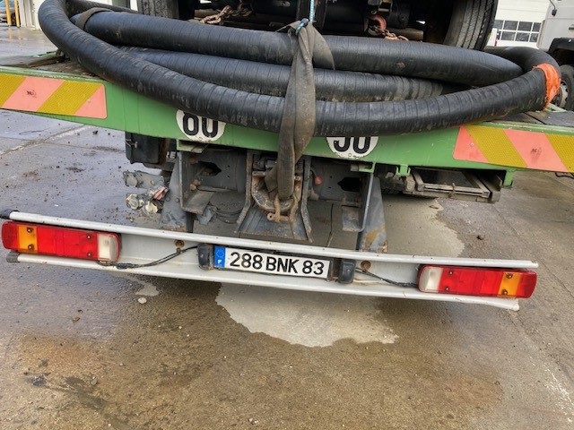 Air compressor, Truck FOREUSE HERRENKNECHT COMPRESSEUR ET CAMION: picture 14 Air compressor, Truck FOREUSE HERRENKNECHT COMPRESSEUR ET CAMION: picture 14
